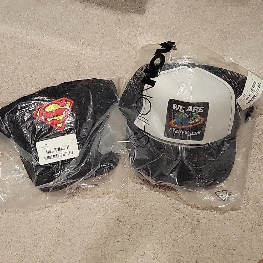 Two hats - Picture 3 of 3